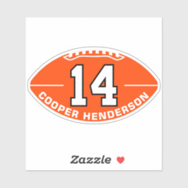 Adesivo 2014 Artesia Bulldog Pressbox Champs Futebol