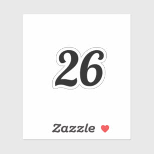 ADESIVO 26