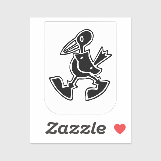 Adesivo 3. Pessoal 3.(H)/12 Aufklärungsgruppe 12 Emblem (Folha)