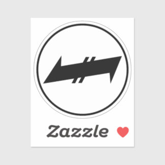 Adesivo 3 Staffel Aufklärungsgruppe 33 - 3.(F)/33 Emblem