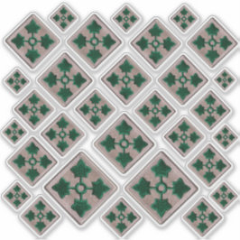 Adesivo 4ª Divisão de Infantaria INF Fort Carson Contour