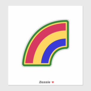 Adesivo 42ª Divisão de Infantaria Militar dos Estados Unid