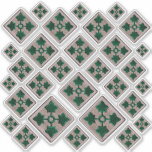 Adesivo 4o Contorno de Fort Carson da divisão de