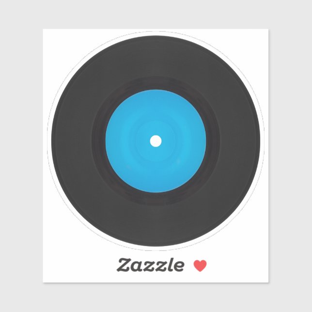 Adesivo 7 polegadas (Folha)