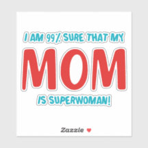 99% Super-Mulher