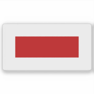 Adesivo A bandeira de Ras al-Khaimah