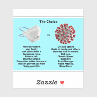 Adesivo A escolha se protege ou se expande.