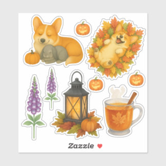 Adesivo A Marissa Caldwell Investiga Coleção #9