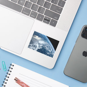 Adesivo A Ponta Do Sul Do Brasil Bordo Do Uruguai.