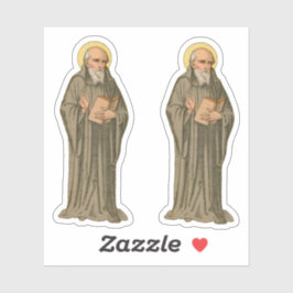 Adesivo A pregação de abelha vegetável (P 008) 2UP