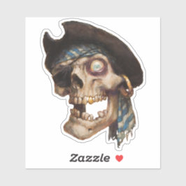 Adesivo Aaarnold Sticker