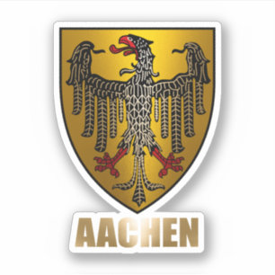 Adesivo Aachen