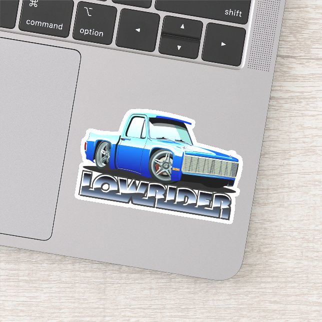 Adesivo Abaixador de desenho (Detalhe)