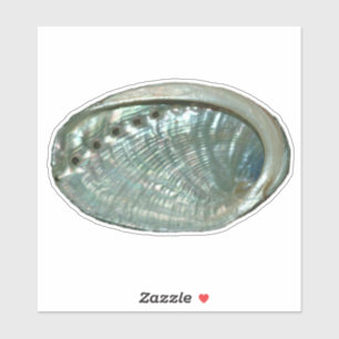 Adesivo Abalone Shell Sticker