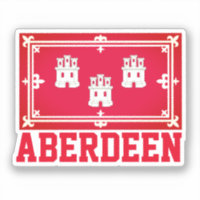 Aberdeen, ESCÓCIA