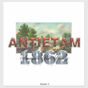 Adesivo ABH Antietam