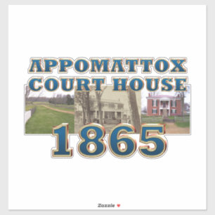 Adesivo ABH Appomattox