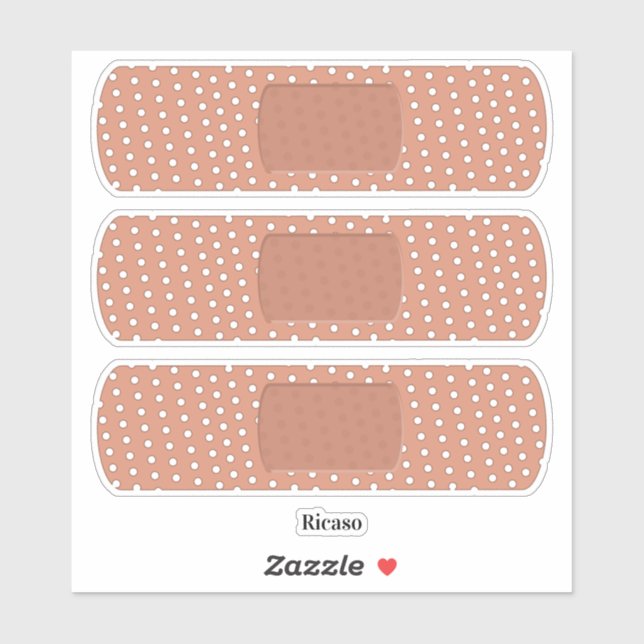 Adesivo Aboque Amargo (Folha)