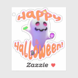 Adesivo Absates fanfarrão!