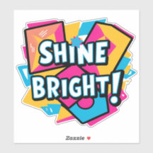 Abstrato Art: Uma Design colorida e inspiradora