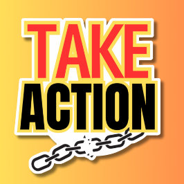 Adesivo Ação à prova de água