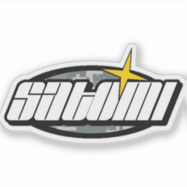 Adesivo ação de moto satomi