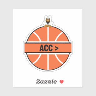 Adesivo ACC sobre todos