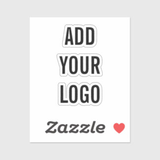 ADESIVO ADD YOUR LOGO
