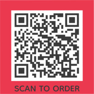Adesivo Adicione sua própria verificação de código QR para