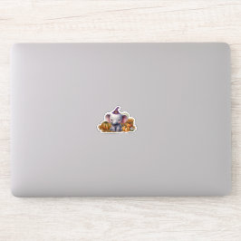 Adesivo Adorável para Crianças