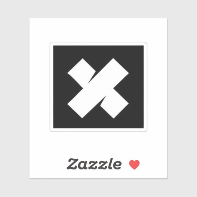 Adesivo Adultos Sam Kids e adolescentes Colby Journing (Folha)