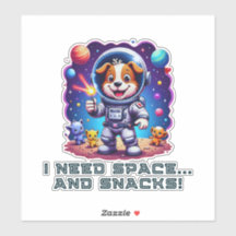 Adventurador de Espaço Poochie