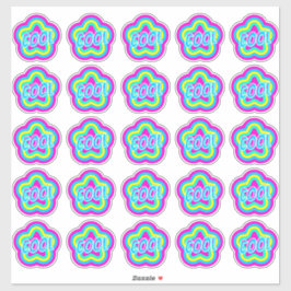 Adesivo Advertentes para recompensar o professor legal e d