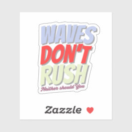 Adesivo Aesthetic Sticker