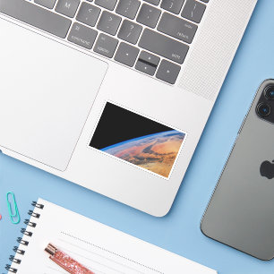 Adesivo África norte E O Vasto Deserto Líbio.