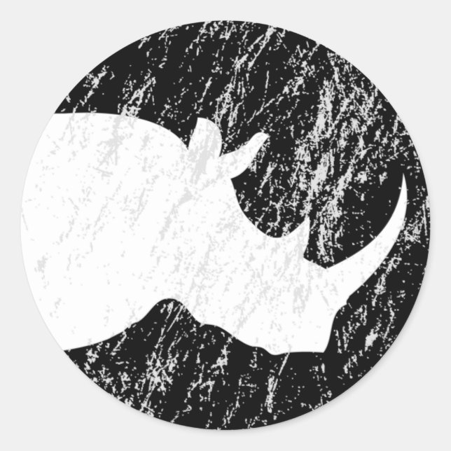 adesivo AfricanRiders.com (Frente)