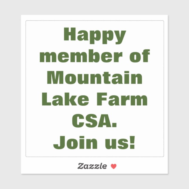 Adesivo Aglomeração de vinilo branca amovível, letras verd (Folha)