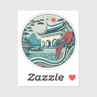 Adesivo Aguinaldo Shrine