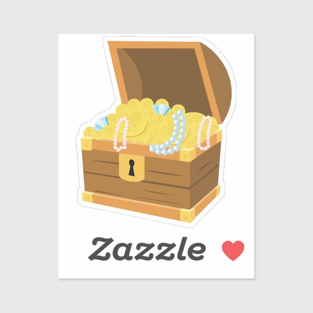 Adesivo Ahoy Ali! Festa de aniversário Pirate Boy (Folha)