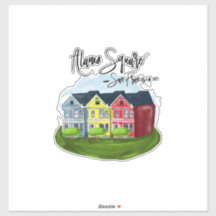 Alamo Square São Francisco