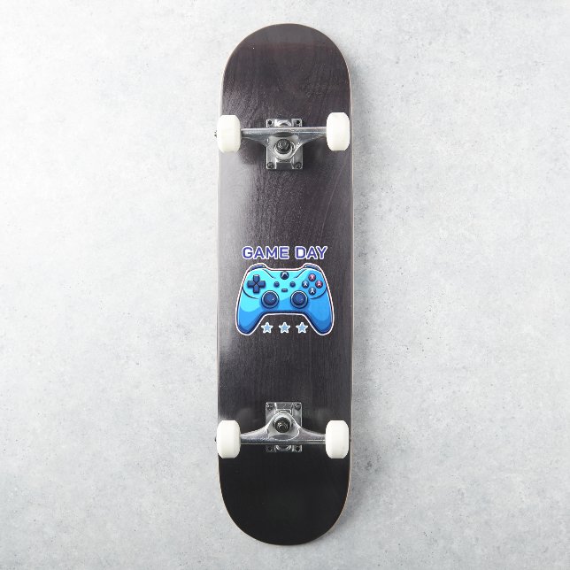 Adesivo alavanca de jogo (Skate)
