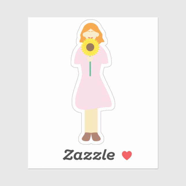 Adesivo Alegria (Folha)