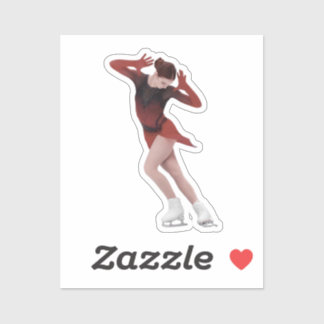 Adesivo Alexandra Trusova Frida