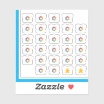 Alfinetes-Vinheiros - Alcance do Partido