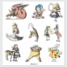 Alice No País Das Maravilhas