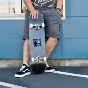 Adesivo Alienígena de Espaço e Amigo