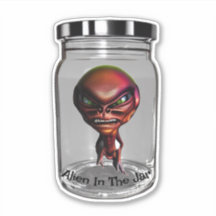 Alienígena No Jar
