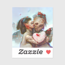 Alienígena Whimsical Romance