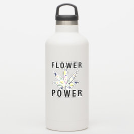 Adesivo Alimentação do ventilador