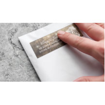 Alocução De Casamento Mason Jars Wood String Light